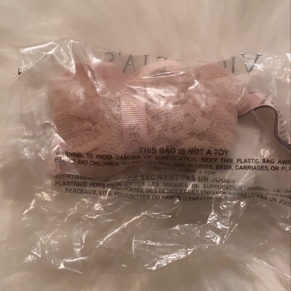 Victoria Secret Panties - Picture 3 of 9